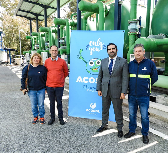 Foto 2 Día Mundial del Agua 2019