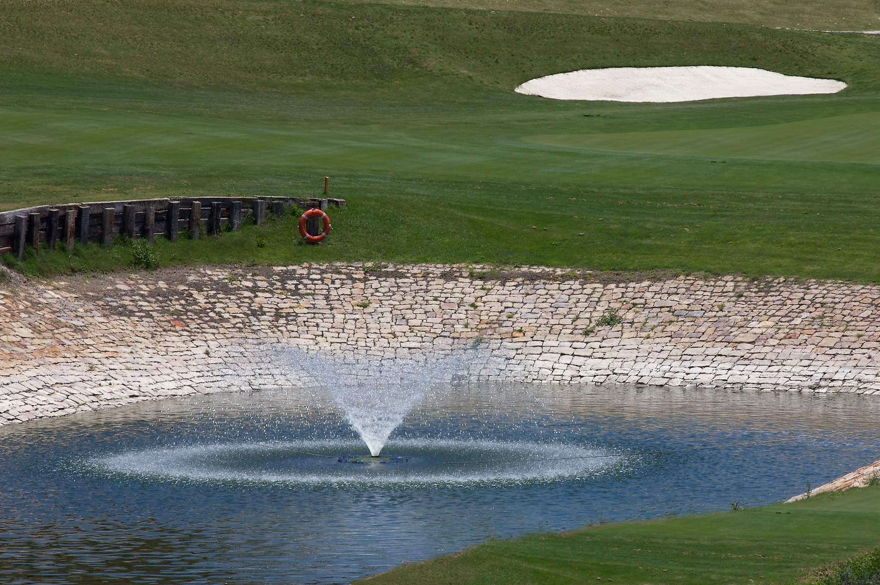 Acosol está desarrollando un plan para fomentar el uso de agua regenerada dentro del proyecto Agua 360
