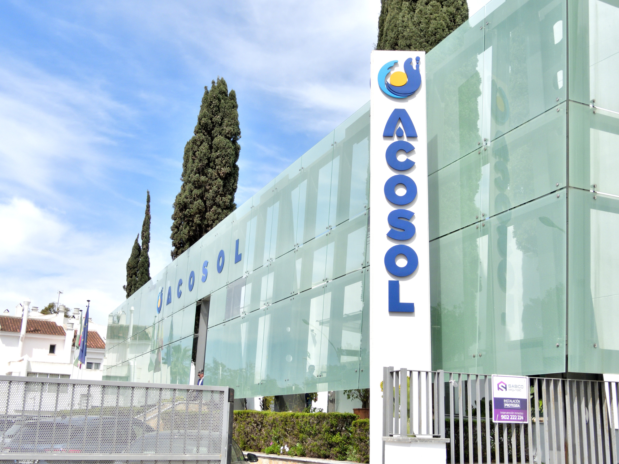 Acosol impulsa Agua 360, un proyecto transformador para la digitalización y mejora de la eficiencia del ciclo urbano del agua en la Costa del Sol Occidental